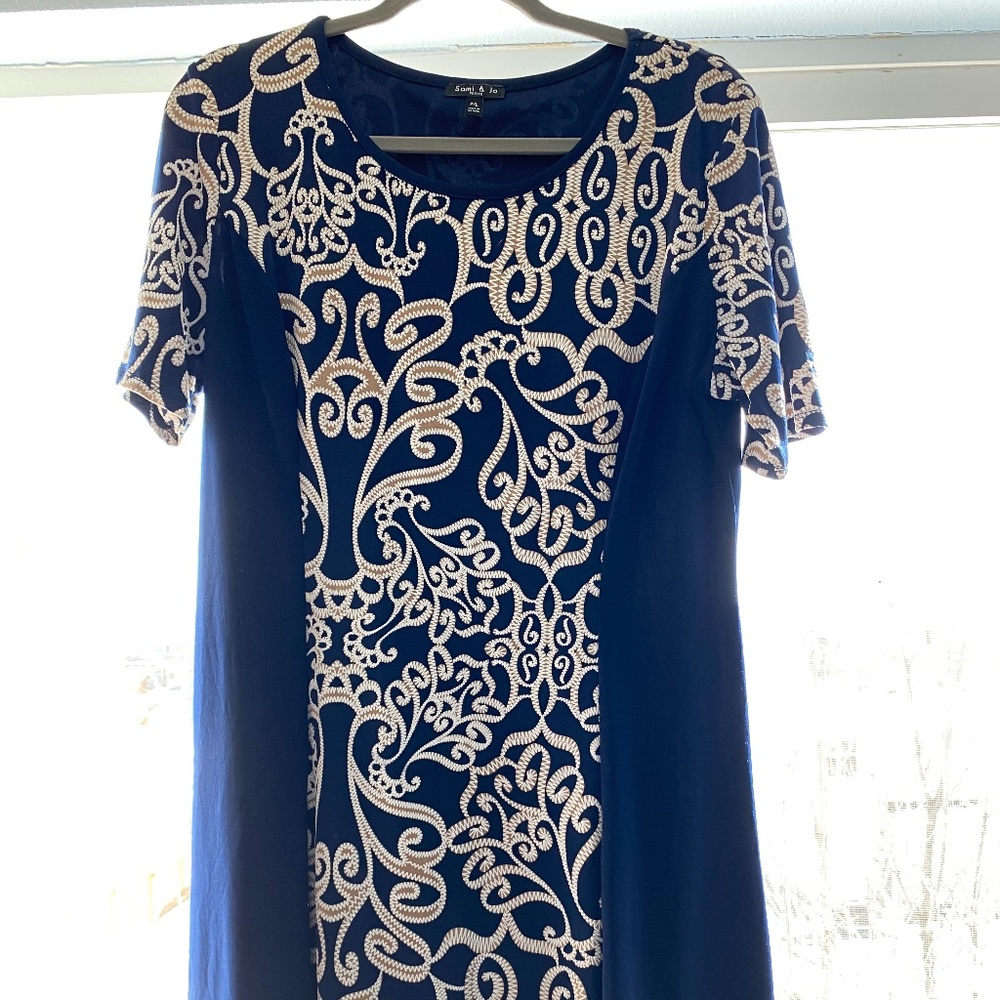 Sami & Jo and Signature Dresses